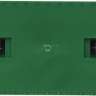 Держатель пада Vikan (230мм, зеленый)