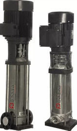 Центробежный насос Quadra QVXF4-220 (4 кВт)