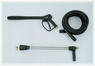 Мойка высокого давления Portotecnica Royal Press 3060T