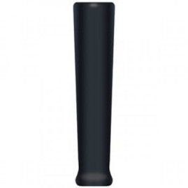 Защита от перегиба (DN08, черн) R+M