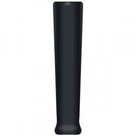 Защита от перегиба (DN08, черн) R+M