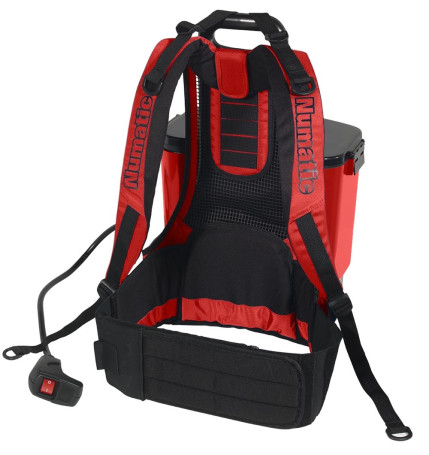 Пылесос ранцевый Numatic RSAV130-11