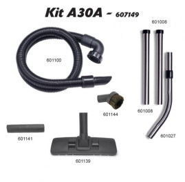 Пылесос ранцевый Numatic RSAV130-11