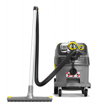 Пылесос Karcher NT 30/1 Tact Te M EU