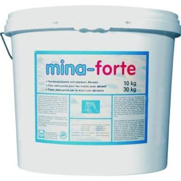 Очиститель для рук Pramol MINA-FORTE 30л