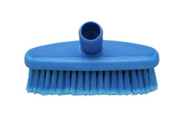 Щетка моющая FBK (200х80мм, синий)