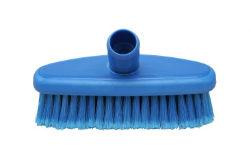Щетка моющая FBK (200х80мм, синий)