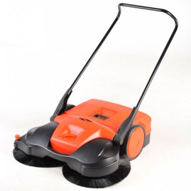 Подметальная машина Haaga 697 Accu