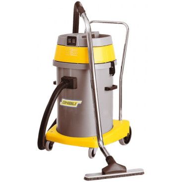 Пылесос Ghibli AS 60 P