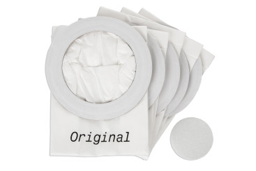 Мешки для пылесоса Nilfisk 147 1098 500 (5шт)