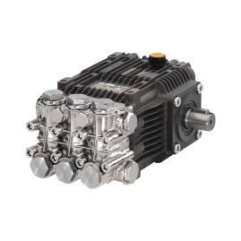 Насос высокого давления Annovi Reverberi RK 15.28 H N