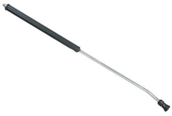 Удлинитель (70см, ARS 220/форсунка, 280бар, оцинк, термо, изогн) РА