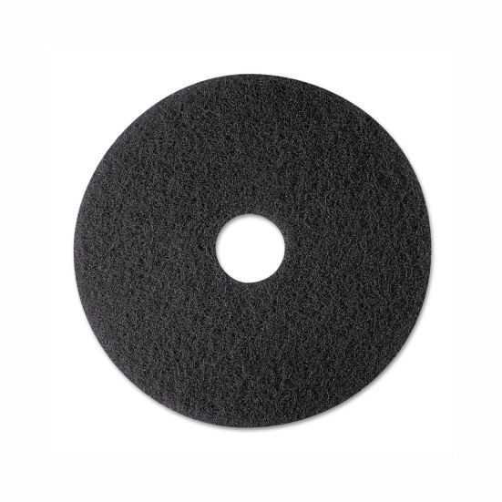 Пад черный (100мм, 4")