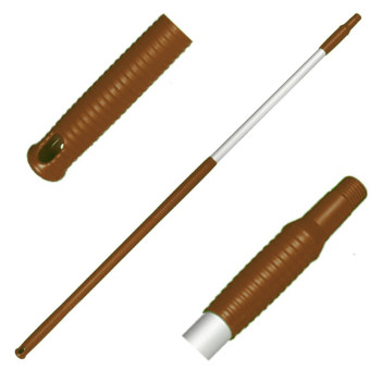 Рукоятка Schavon (d32х1700мм, коричневый)