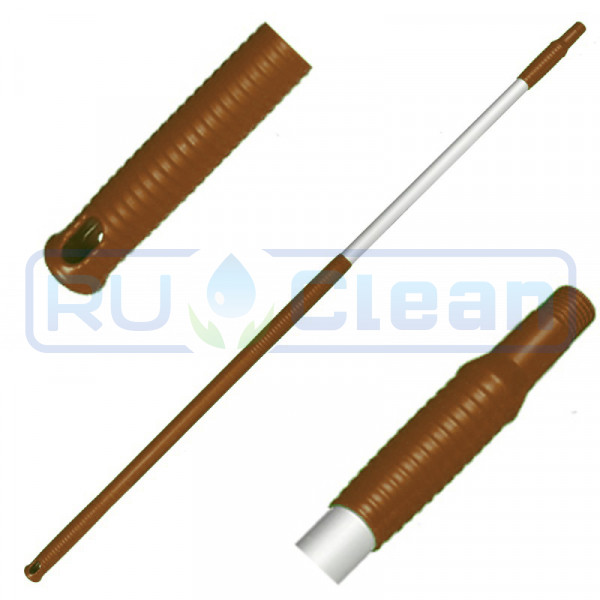 Рукоятка Schavon (d32х1700мм, коричневый)