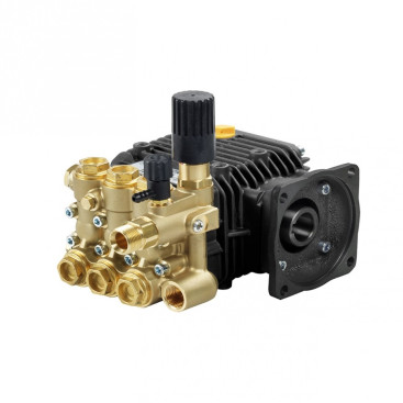 Насос высокого давления Comet LW-K 2020 E (1450 об/мин, с регулятором)