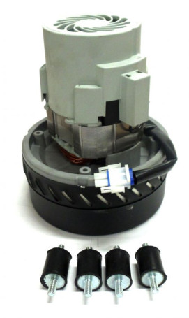 Турбина всасывающая Ghibli 96.0017.00