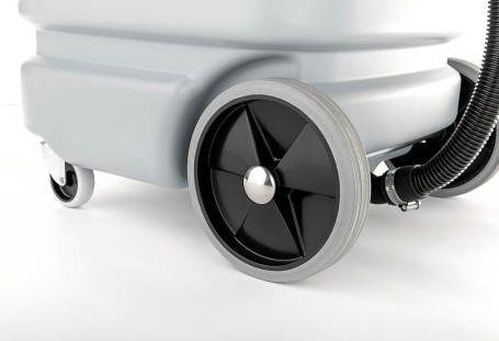 Пылесос Ghibli POWER WD 90.2 PD SP