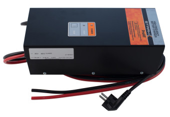 Зарядное устройство Stark ProHF E 36-40 (36В, 40А)