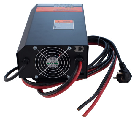 Зарядное устройство Stark ProHF E 36-40 (36В, 40А)