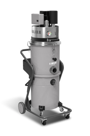 Пылеводосос Lavor DTV 100 1-30 SL (для опасной пыли класса L)