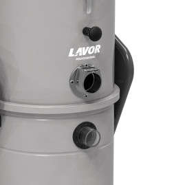 Пылеводосос Lavor DTV 100 1-30 SL (для опасной пыли класса L)