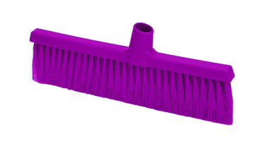 Щетка Schavon (340x20х90 мм, фиолетовый)