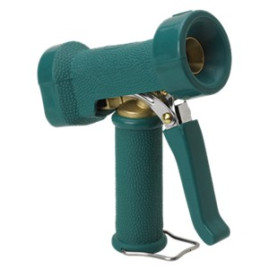 Пистолет для подачи воды Vikan (повышен. прочность, зеленый)