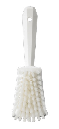 Щетка Vikan (270мм, белый)