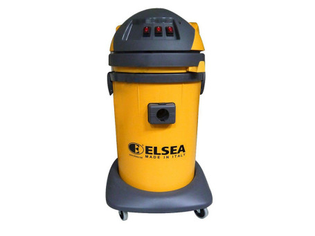 Пылесос ELSEA EXEL WP330Y CW