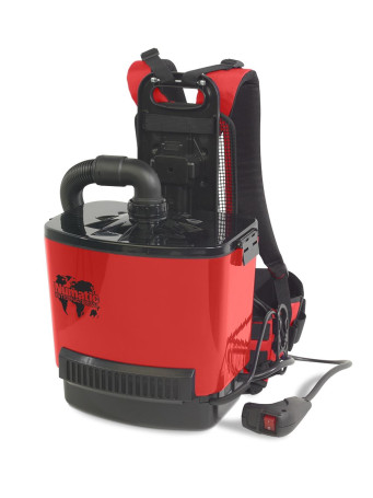 Пылесос ранцевый Numatic RSAV200-11