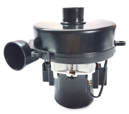 Вакуумник RA430E, 431E, 501E