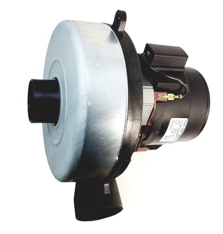 Вакуумник RA430E, 431E, 501E