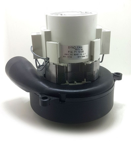 Вакуумник RA430E, 431E, 501E