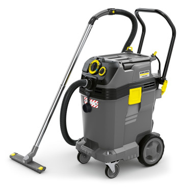 Пылесос Karcher NT 50/1 Tact Te H EU
