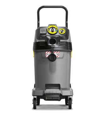 Пылесос Karcher NT 50/1 Tact Te H EU