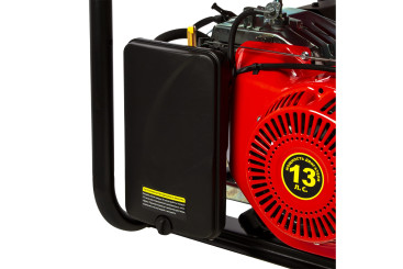 Генератор бензиновый DDE G550P