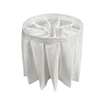 Фильтрующий материал Soteco (с карманами, полиэстр, для V600)