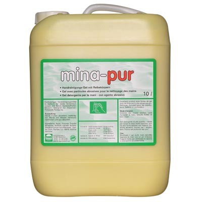 Средства для рук Pramol MINA-PUR 30л