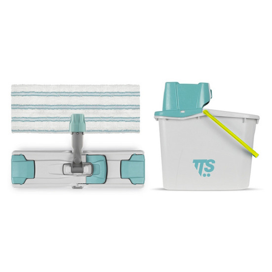 Набор TTS Uni Junior (ведро с желтой ручкой)