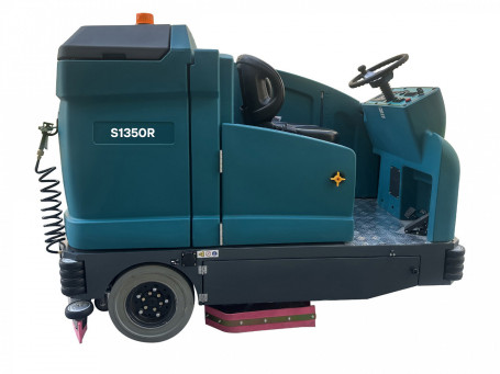 Поломоечная машина VinnerMyer S1350R-G260 (VMS1350R-G260)