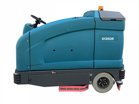 Поломоечная машина VinnerMyer S1350R-G260 (VMS1350R-G260)