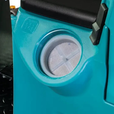 Поломоечная машина TVX T90/55R (Li, 150Ач)