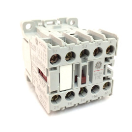 Контактор Portotecnica MC1A400AT6 (упр. 220В)