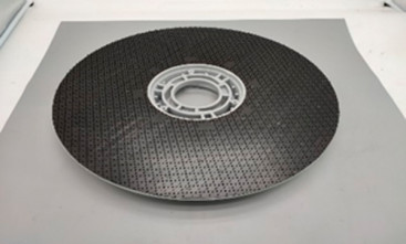 Опорный диск щетки WilMart (E531, 19 дюймов)