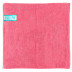 Салфетки TTS Alice BCS (MULTI-T BCS) (40х40см, красный, 5шт) (TKP101310)