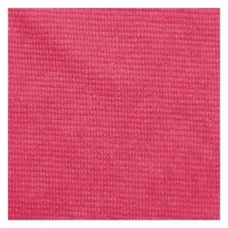 Салфетки TTS Alice BCS (MULTI-T BCS) (40х40см, красный, 5шт) (TKP101310)