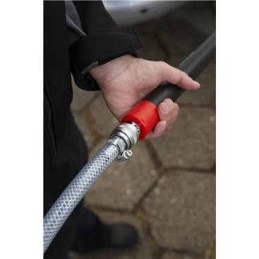 Коннектор Vikan Nito Click (быстросьем, для шланга)