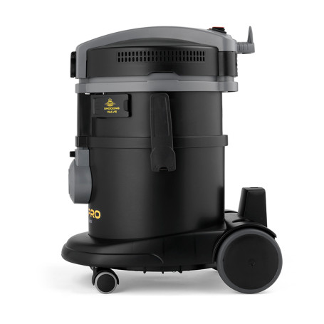 Пылесос Ghibli POWER TOOL PRO FD 22 P EL