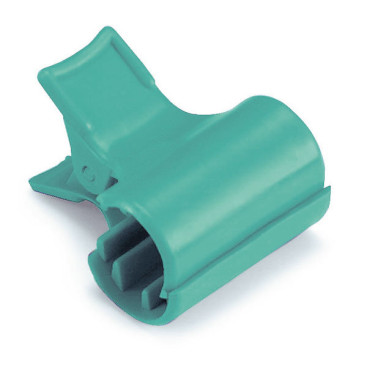 Зажим TTS (для мешка с пружиной)